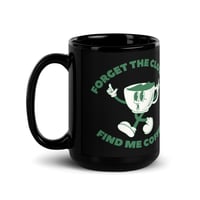 Image 1 of Find Me Coffee Mug