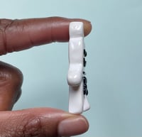 Image 3 of Made To Order NOCSMD Inspired Polymer Clay Charm