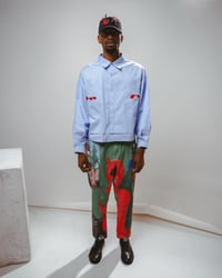 Image 3 of Double Layer Oxford