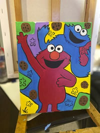 Image 2 of Elmo