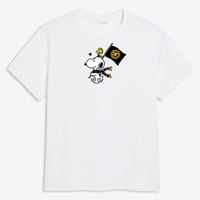 Image 3 of Heated Rivalry x Snoopy T-Shirt