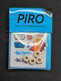 Image 3 of PIRO Tablet