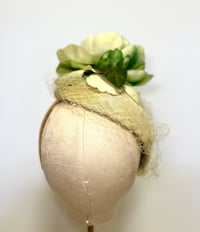 Image 3 of Pale green face hugger