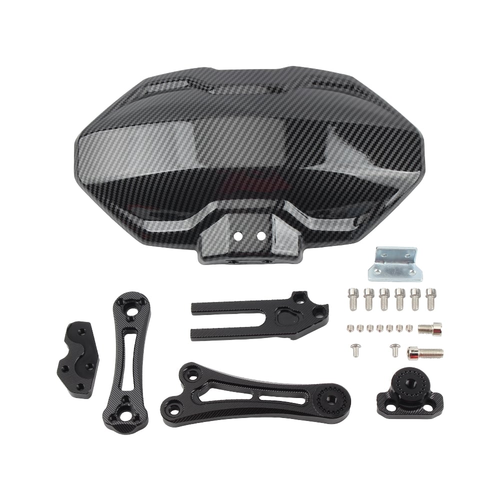 NAVi 110 CNC Adjustable Rear Fender Kit