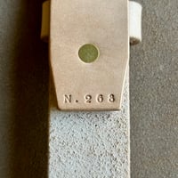 Image 4 of The Lineage Belt (customizable)