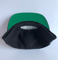 Image 3 of Classic Diaspora Snapback