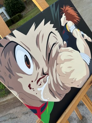 Image of Sucker Punch