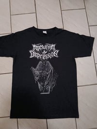 Image 2 of TSHIRT - Coffin
