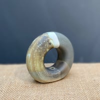 Image 3 of Doughnut vase #1