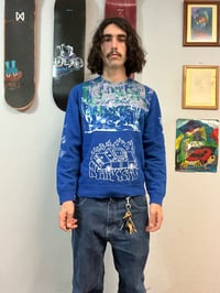 Image 1 of Big Ideas Sweater1