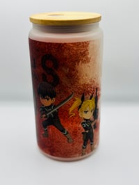 Image 3 of Verre – Édition CHIBI Kaiju 8