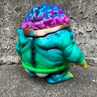 Image 2 of Crybaby Monster Bloodbath Collaboration 