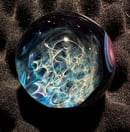 Image 3 of Fumed Chaos Marble 