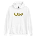 Image 2 of Golden Alaska Unisex Heavy Blend Hoodie