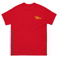Image 13 of Yung Beans Embroidered Unisex classic tee