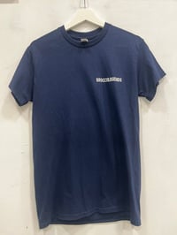 Image 2 of BROCCOLI LEGENDS NAVY TEE / SWING MEDIUM