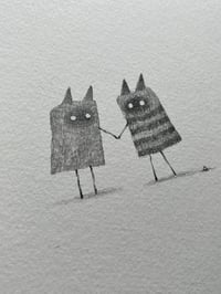 Image 3 of Sugar & Spice - Artwork