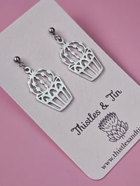 Image 3 of Cactus Dangles