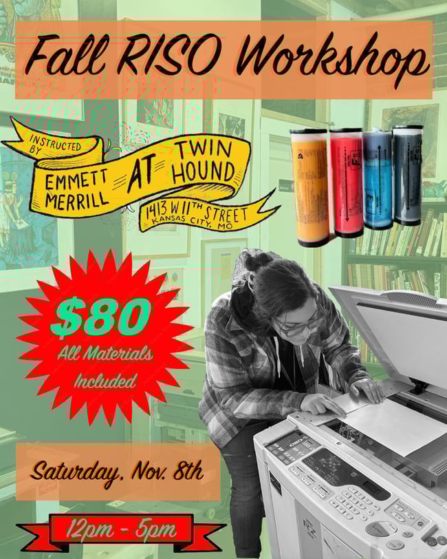 RISO Workshop 