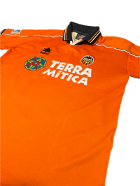 Image 3 of Valencia CF 99-00