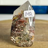 Image 1 of Garden Quartz Tower (14A)