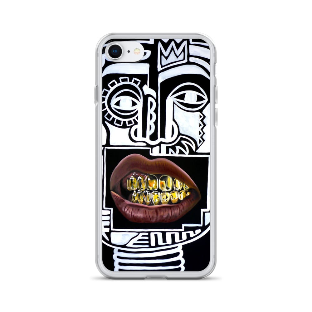 iPhone Case Culture 2.0 DOOGA ART LLC