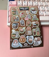 Image 4 of Bob’s Cafe