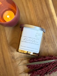 Image 2 of Mercury or Solid Soy Candle Tumbler | 8oz