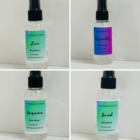 Image 4 of Bliss Body Spray 