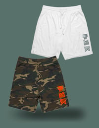 TMW Shorts