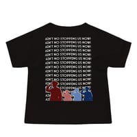 Image 2 of The Nunn's 8th Annual Memorial Day Picnic 2026  - Baby Black T-Shirt