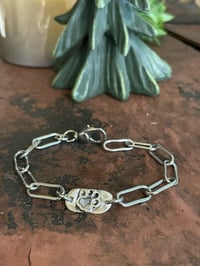 Image 3 of Pure silver Bracelets 