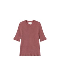 Image 5 of Camiseta Saturne Terracota