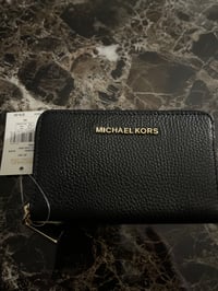 Image 1 of Micheal Kors Wallet