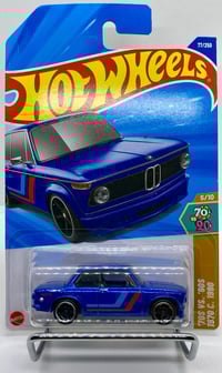BMW 2002 