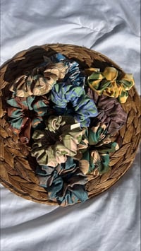 Image 1 of Scrunchie Bundle 3 for $25