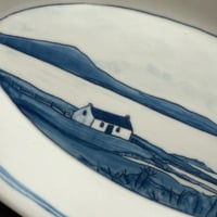 Image 3 of 'Lough Shore' Dish #05