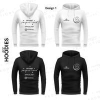 Image 1 of Perrys Productions Offical Rep Hoodie 