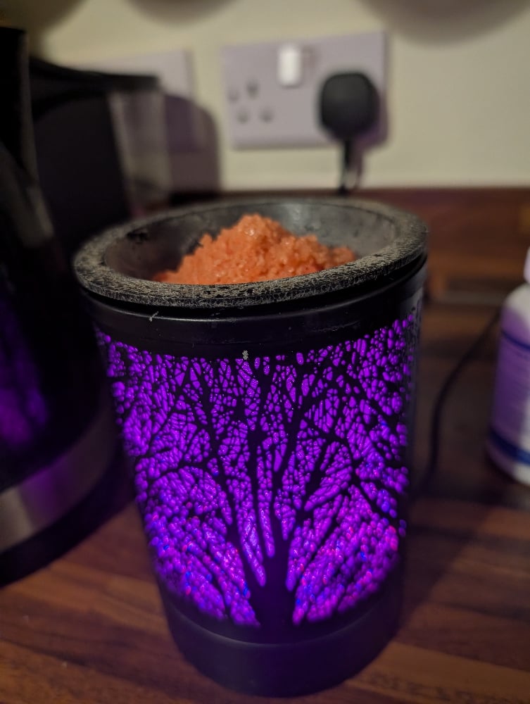 Image of Aroma Crystals (Scented Sizzlers)