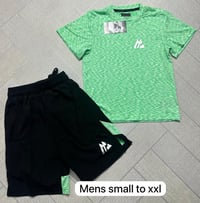 Image 2 of Men’s Sets Montrex 1703