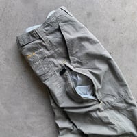 Image 3 of BILLABONG WINDLAYER UTILITY PANTS