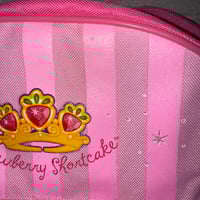 Image 5 of  Strawberry Shortcake  Backpack 