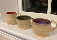 Image 1 of Astrology Mug Pre-Orders
