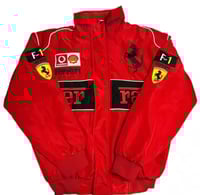 Image 3 of Ferrari-inspired jackets