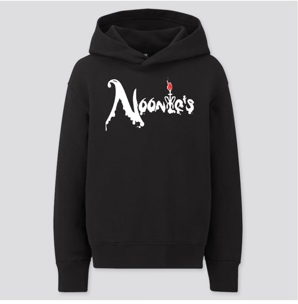 Image of Shopnoonies Hoodies (Small-XL)