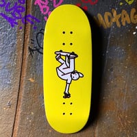 Finger Plant (35mm) egg shape
