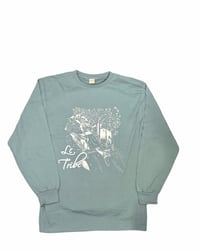 Image 1 of “The Path” long sleeve 