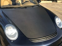 Image 18 of Porsche 997/987 dry carbon hood