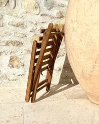 Image 3 of Chaise Pliante Enfant [au lieu de 34€]