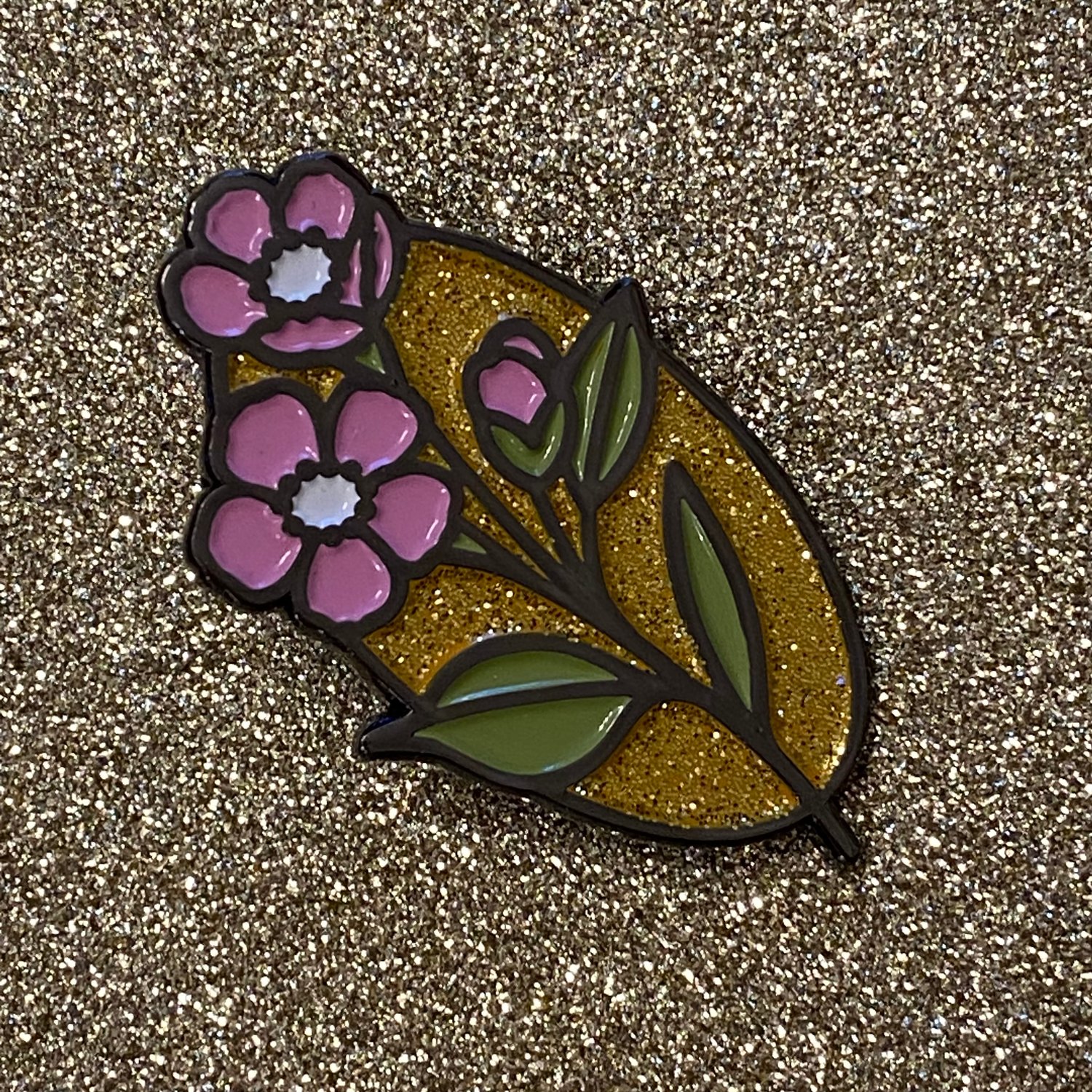 Image of Blossom Pin